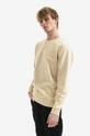 Edwin cotton sweatshirt Natural Sweat Men’s