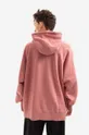 Βαμβακερή μπλούζα Edwin Mood Hoodie Sweat  100% Βαμβάκι