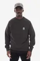 black Filling Pieces cotton sweatshirt Crewneck Lux Men’s