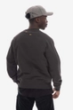 Βαμβακερή μπλούζα Filling Pieces Crewneck Lux  100% Οργανικό βαμβάκι