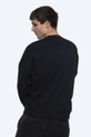 Bavlněná mikina Rick Owens x Champion  100 % Organická bavlna