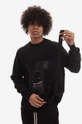 Rick Owens cotton sweatshirt