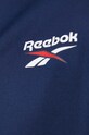 Reebok felpa HR3051 blu navy