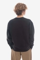 Bavlněná mikina Norse Projects Arne Chain Stitch Logo N20-1347 9999  100 % Bavlna