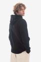 Bavlněná mikina Norse Projects Arne Logo Hoodie N20-1303 9999  100 % Organická bavlna