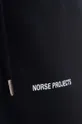 Norse Projects bluza bawełniana Arne
