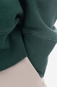 Norse Projects hanorac de bumbac verde N20.1347.8112