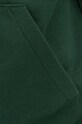Βαμβακερή μπλούζα Norse Projects Vagn Classic N20.1276.8112 πράσινο