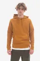 yellow Norse Projects cotton sweatshirt Vagn Classic Men’s