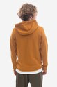 Clothing Norse Projects cotton sweatshirt Vagn Classic N20.1276.8127 yellow