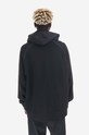 Bavlněná mikina adidas Originals HR8673 černá