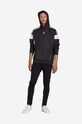 adidas Originals bluza Adicolor Classics Cut Line Hoodie HS2065 czarny AW23