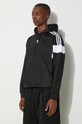 adidas Originals sweatshirt black HS2065