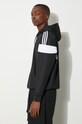 Dukserica adidas Originals Adicolor Classics Cut Line Hoodie HS2065 crna