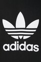 Bavlnená mikina adidas Originals Adicolor Classics Trefoil Crewneck IA4854