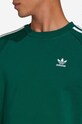 adidas Originals sweatshirt IA4863 green