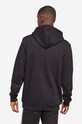 Odjeća Pamučna dukserica adidas Originals Adicolor Classics Trefoil Hoodie IA4883 crna