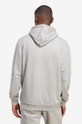 adidas Originals bluza bawełniana Adicolor Classics Trefoil Hoodie 100 % Bawełna