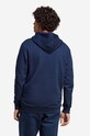 Clothing adidas Originals cotton sweatshirt IA4886 navy