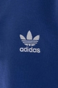 modrá Mikina adidas Originals