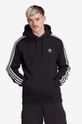 black adidas Originals sweatshirt Men’s