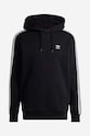 Clothing adidas Originals sweatshirt IA6346 black