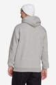 Odzież adidas Originals bluza Adicolor Classics 3-Stripes IA6347 szary