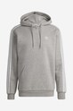 Μπλούζα adidas Originals γκρί IA6347