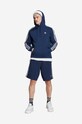 adidas Originals bluza 3-Stripes Hoody IA6348 granatowy SS23