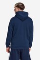 Odzież adidas Originals bluza 3-Stripes Hoody IA6348 granatowy