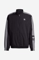adidas Originals sweatshirt black IA6359