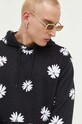 Hollister Co. felső fekete KI322.3116.909