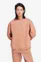 pink adidas Originals sweatshirt Men’s