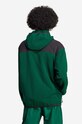 Odzież adidas Originals bluza Adventure FC Full Zip Polar Fleece Hoodie IC2340 zielony