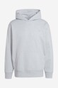 Clothing adidas Originals sweatshirt IC4998 gray