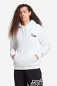 adidas Originals cotton sweatshirt cotton white IC5740