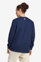 Pamučna dukserica adidas Originals Graphics Archive Crew Sweatshirt <p> 100% Pamuk</p>