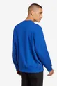 Хлопковая кофта adidas Originals Adicolor Contempo Crew Sweatshirt  100% Органический хлопок