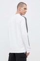 Clothing adidas Originals sweatshirt IA4862 white