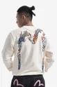 Evisu cotton sweatshirt  100% Cotton