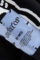 MCQ felpa in cotone Manifesto nero 624727RST751000