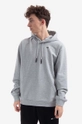 MCQ bluza bawełniana Hoodie