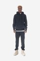 1017 ALYX 9SM bluza bawełniana AAUSW0174FA01 czarny SS23