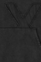 1017 ALYX 9SM bluza bawełniana AAUSW0174FA01 czarny