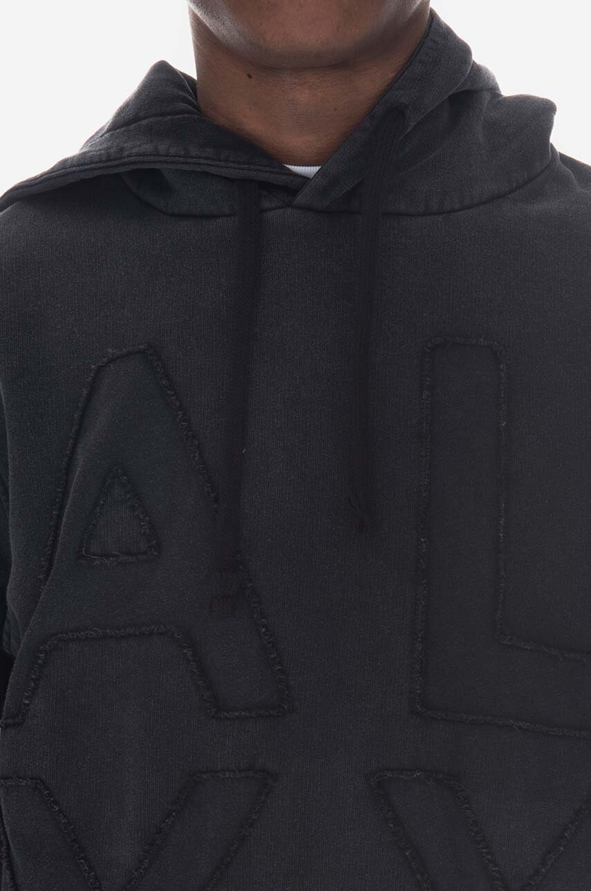 1017 ALYX 9SM cotton sweatshirt