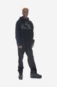 1017 ALYX 9SM bluza bawełniana Printed Logo Treated AAUSW0175FA02 czarny SS23