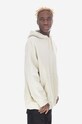 1017 ALYX 9SM cotton sweatshirt Printed Logo Treated AAUSW0176FA01