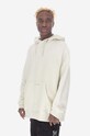 1017 ALYX 9SM cotton sweatshirt Printed Logo Treated AAUSW0176FA01
