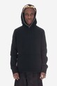 1017 ALYX 9SM sweatshirt Ball Chain with elastane black AAUSW0191FA01