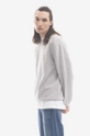 A.P.C. cotton sweatshirt Sweat Steve